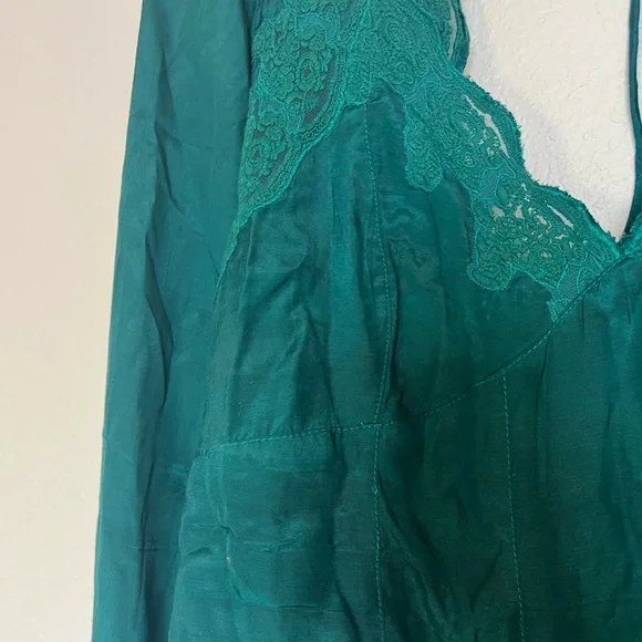 Free People Janelle Lace Top - Picture 5 of 12